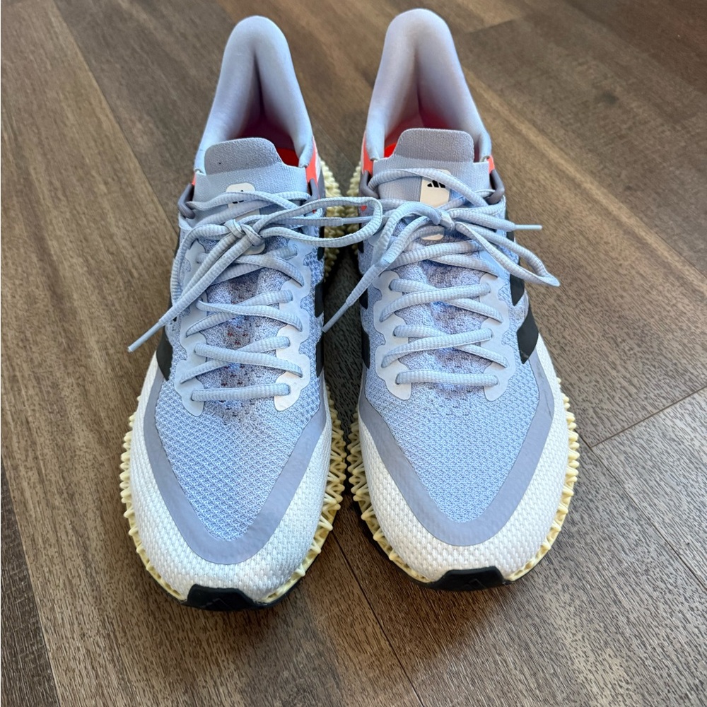 ADIDAS 4DFWD MENS RUNNING SHOES - Picture 3 of 7